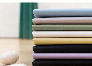 Algodón de gama alta 120s con tratamiento de amoníaco líquido, camiseta transpirable cómoda para hombre, ropa informal, camiseta para hombre - Product Image 2