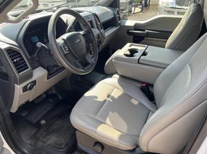 MEILLEURE OFFRE Camion benne d'occasion 2024, robuste, diesel, manuel, Euro 2, 19250 kg MVM, F550 XL - Product Image 2