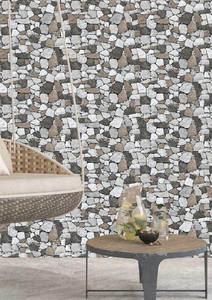 กระเบื้องพอร์ซเลนสำหรับผนังภายนอก ขนาด 300x600 มม. สำหรับตกแต่ง - Product Image 4