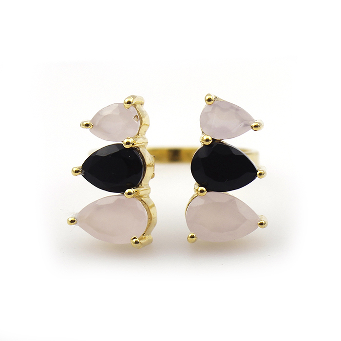 Pik, Black