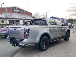 Isuzu D-Max V-Cross Elite Usada de 2022 - Product Image 3