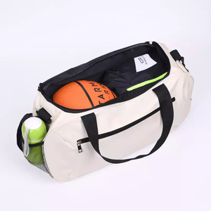 Nueva Bolsa de Viaje Deportiva Promocional de Gran Capacidad y Alta Calidad, Precio de Fábrica al por Mayor - Product Image 4