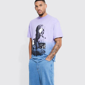 Wholesale <b>Mens</b> Fashion Loose Fit <b>T</b> <b>Shirts</b> <b>Men's</b> <b>T</b> <b>Shirt</b> <b>Long</b> <b>Sleeve</b> Crewneck Classic Loose Fit Workout Tops Gym Tee <b>Shirts</b> - Product Image 6