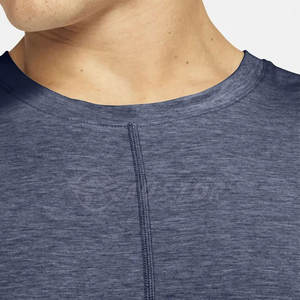 2025 vente directe d'usine débardeur haute qualité respirant tissu débardeur hommes gymnastique exercice débardeur - Product Image 3