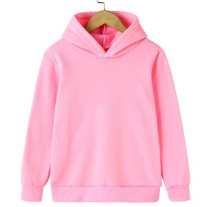 Enfant garçon sweat à capuche en coton pulls 2024 printemps sweats à capuche enfants garçons et filles vêtements enfants vêtements bébé hauts manteaux - Product Image 6