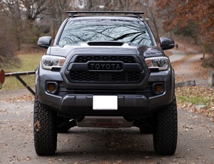 Toyota Tacoma TRD Sport Doble Cabina 4x4 Usada, Año 2020 - Product Image 1