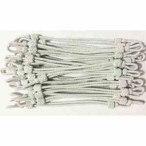 Vente flash : sangle de chapeau confortable pour uniformes et chapeaux, accessoire de cérémonie pour un ajustement parfait - Product Image 1