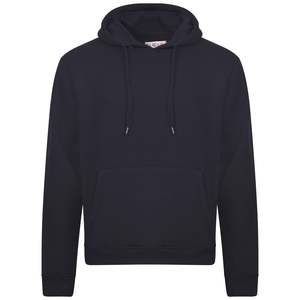 Ropa deportiva con capucha, tela que absorbe la humedad para gimnasio y ropa informal - Product Image 1