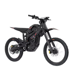 Nueva Motocicleta Eléctrica Talaria Sting MX5 Pro para Adultos, con Garantía de 3 Años, Lista para Exportación - Product Image 1