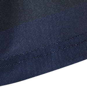 Polo clásico de algodón de manga corta con logotipo personalizado bordado, transpirable, informal, apto para hombres, estilo de ropa de trabajo - Product Image 5