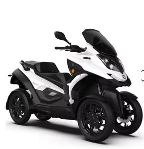 Scooters à 4 roues de qualité supérieure 2025 - Product Image 4