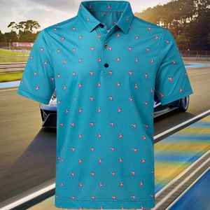 T-shirt à manches courtes en jersey de coton polyester, coupe oversize, style gothique, 220g, séchage rapide, écologique, personnalisable avec logo, pour homme, décontracté et de qualité. - Product Image 2