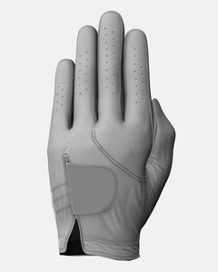 Gants de golf en cuir de cabretta de qualité supérieure pour gaucher, impression de logo personnalisée, sublimation, gants de golf en peau de mouton - Product Image 3