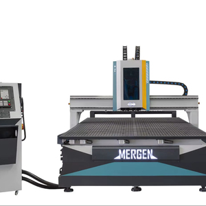 Solton เราเตอร์2128งานไม้ซีเอ็นซีเปลี่ยนเครื่องมืออัตโนมัติความแม่นยำสูงผู้ผลิตไก่งวงแกะสลัก - Product Image 1