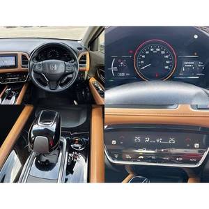 2019 pour Honda Vezel SUV à conduite à droite - Product Image 4