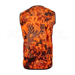 Gilet de chasse de qualité supérieure Vente en gros Vente en ligne Vente à chaud Gilet de chasse - Product Image 2