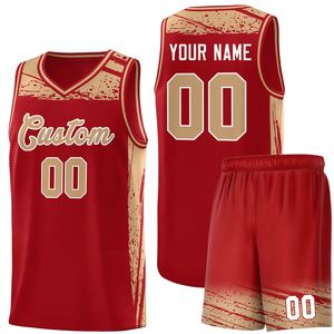 Factory Wholesale Direct Custom Basketball Jerseys Premium Quality Uniforms With Sublimation <b>Printing</b> And Breathable <b>Material</b> - Product Image 1