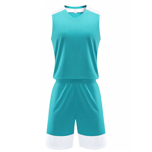 Meilleure qualité conception personnalisée uniforme de basket-ball équipe de conception à chaud prix compétitif étiquette personnalisée uniforme de basket-ball OEM - Product Image 5