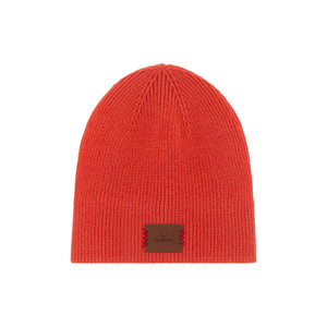 Stylish Unisex Winter Beanie Polyester/Cotton Durable Fabric Adjustable for Men and Women for Ski and Travel - Product Image 3