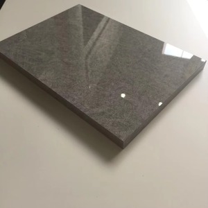 Tablero de fibra de madera Muebles de cocina Panel UV de alto brillo para gabinete de cocina - Product Image 3