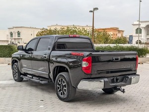 AFFORDABLE TO-YO-TA TU--NDRA CREW-MAX LIMITED 2019 À TRANSMISSION AUTOMATIQUE - Product Image 6