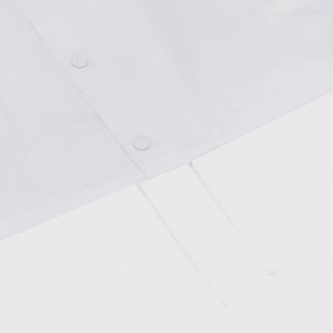 เสื้อแจ็กเก็ตโค้ชสำหรับผู้ชายสวมใส่เร็วดีไซน์ที่มีน้ำหนักเบาเสื้อโค้ชอัตราต่ำ - Product Image 4