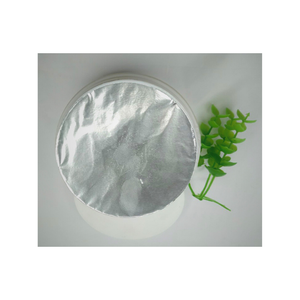 ฝาปิดขวดฟอยล์อลูมิเนียมโพลีเอทิลพร้อมสำหรับส่งออกไปยังประเทศเวียดนาม - Product Image 1