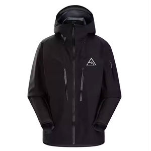 OEM Custom Wholesale Cheap Raining Nylon Jacket <b>Coat</b> <b>Men</b> Lightweight Windbreaker <b>Rain</b> Jacket for <b>Men</b> - Product Image 1