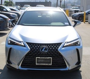 Lexus UX Híbrido 300h FWD 2025 - Product Image 1