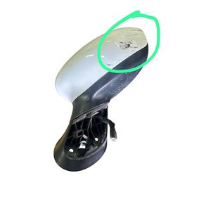 Specchietto Retrovisore Sinistro FIAT Serie 500 (07>14) - Product Image 2
