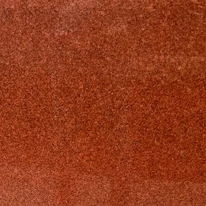 แผ่นหินแกรนิตธรรมชาติขัดเงา Lakha สีแดงหรูหราที่มีพื้นผิวกันลื่นสำหรับตกแต่งพื้นในเชิงพาณิชย์และอินเดีย - Product Image 6