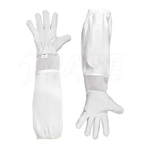 ถุงมือเลี้ยงผึ้งความยาวเต็มรูปแบบถุงมือเลี้ยงผึ้ง - Product Image 6