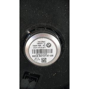 BMW Série 3 F31 Touring (11>) SUBWOOFER 65139210147 - Product Image 4