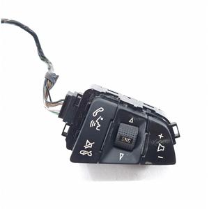 CONTROLES MULTIFUNCIÓN DEL VOLANTE OPEL Corsa E 3ra Serie 13439144 (15>) - Product Image 3