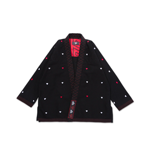 Mode personnalisée coton durable BJJ Gis OEM vente en gros 2025 par BRIGHT WAY INTERNATIONAL - Product Image 2