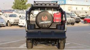 Land Cruiser Pick-Up 2020, 4x4, Gasolina, Automático, Interior Oscuro, con Cámara Trasera, Disponible para la Venta - Product Image 3