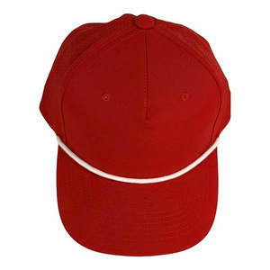 Gorras de béisbol modernas para el verano, gorras de béisbol a la moda con cierre trasero ajustable y visera curva - Product Image 2