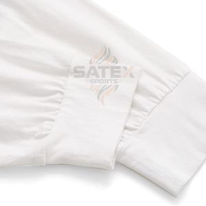 Sudadera con Capucha Elegante de Manga Larga para Mujer, Estilo Urbano, Color Liso, Servicio OEM Disponible - Product Image 5