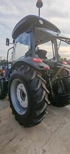 Tractor de ruedas LOVOL 904 de nivel superior/90HP, 4WD, máquina agrícola multifuncional - Product Image 2