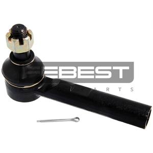 Connettore di direzione FEBEST (0121-LC120) - Product Image 1