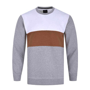 Sudaderas de Invierno para Hombre, Corte Regular, 100% Algodón, Edición 2026, Cómodas, Transpirables, Estilo Casual para el Hogar - Product Image 1