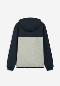 Sudadera con capucha térmica de manga larga de otoño personalizada de fábrica, ropa deportiva suave y cómoda para correr, ropa deportiva para exteriores, ropa de entrenamiento - Product Image 2