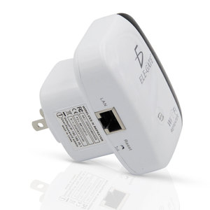 Ripetitore di Segnale Wireless 5G - Router con Velocità di 300Mbps - Product Image 1