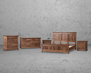 Conjuntos dormitorio - Product Image 5