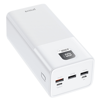 Proove Giant 100W 40000mAh Power Bank avec plusieurs ports pour mobile et ordinateur portable
