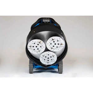 Pulidora de Pisos Planetaria Bartell Predator P550Y - Product Image 2