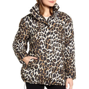 Best Selling Windproof <b>Lightweight</b> Winter <b>Jacket</b> Top Quality <b>Women</b> Puffer <b>Jacket</b> for Online Sale - Product Image 2