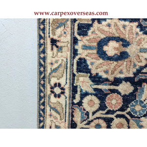 Haute Qualité Bohème Coton Tissé Tapis Dernière Conception En Peluche Pile Hauteur Lavable Antimicrobien pour La Maison Pique-Nique Utilisation Commerciale - Product Image 2