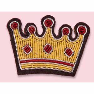 Embroidery India silk <b>pin</b> on patch rainbow cloud brooch badge patches for <b>clothes</b> parches para rope for <b>clothes</b> Material - Product Image 4