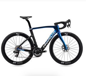 Dogmasf 2026 Dura Ace Di2 1x12SP จักรยานเสือหมอบทุกขนาด - Product Image 1